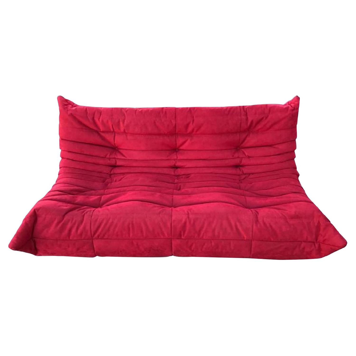 Ligne Roset Togo Sectional Sofa - image-5