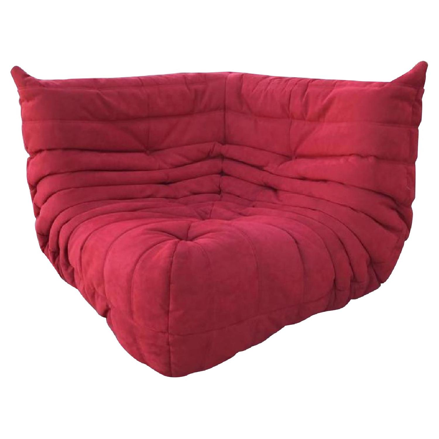 Ligne Roset Togo Sectional Sofa - image-6