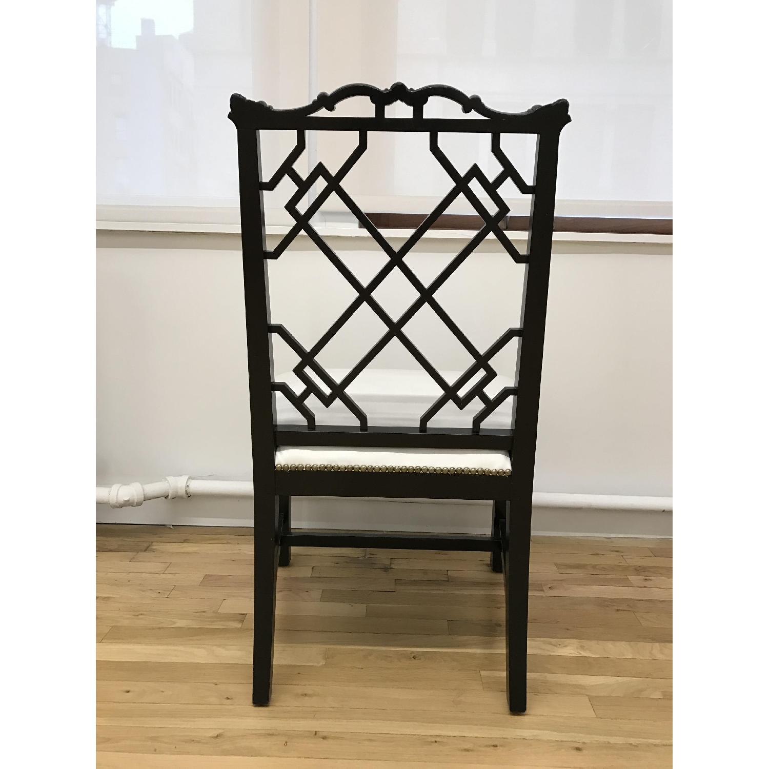 Ralph Lauren Dining Chairs - image-2