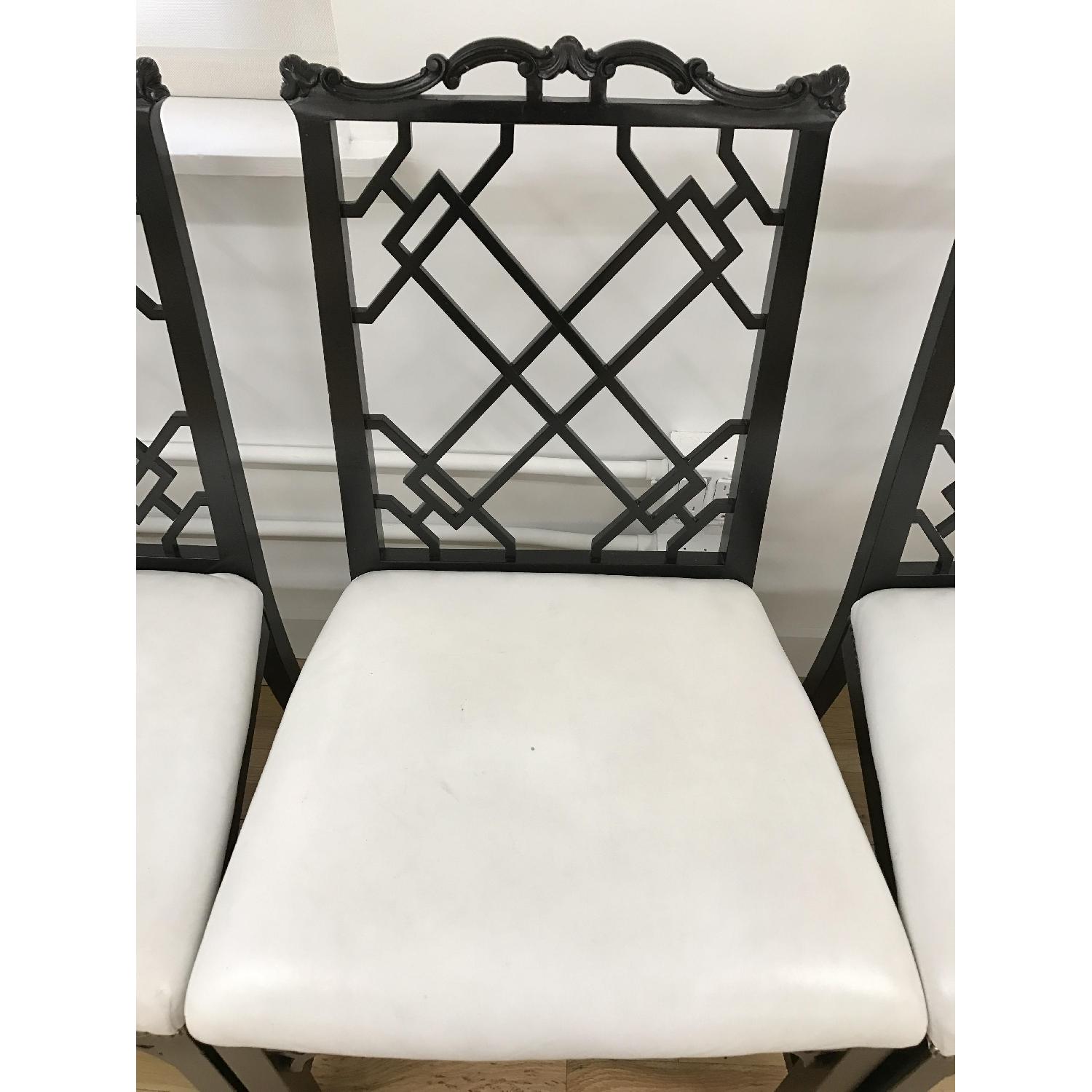 Ralph Lauren Dining Chairs - image-3