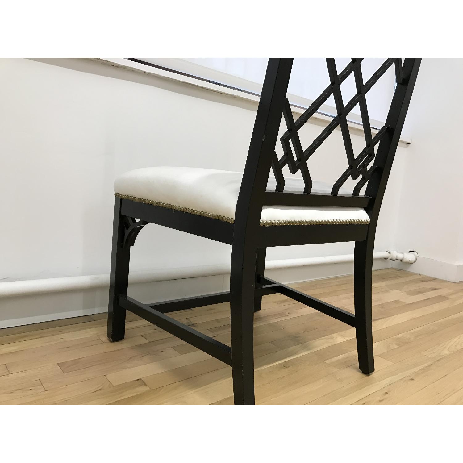 Ralph Lauren Dining Chairs - image-4