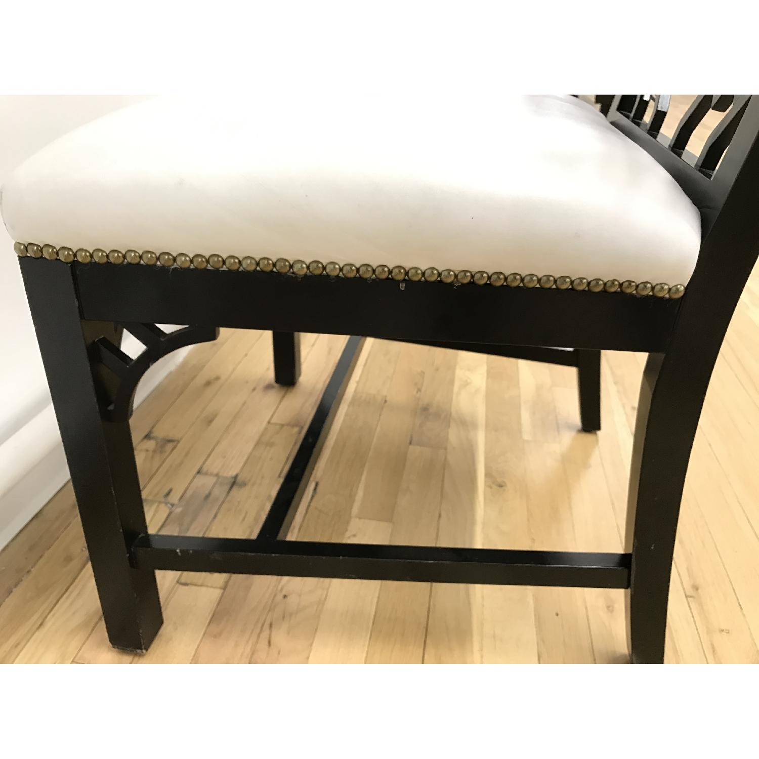 Ralph Lauren Dining Chairs - image-5