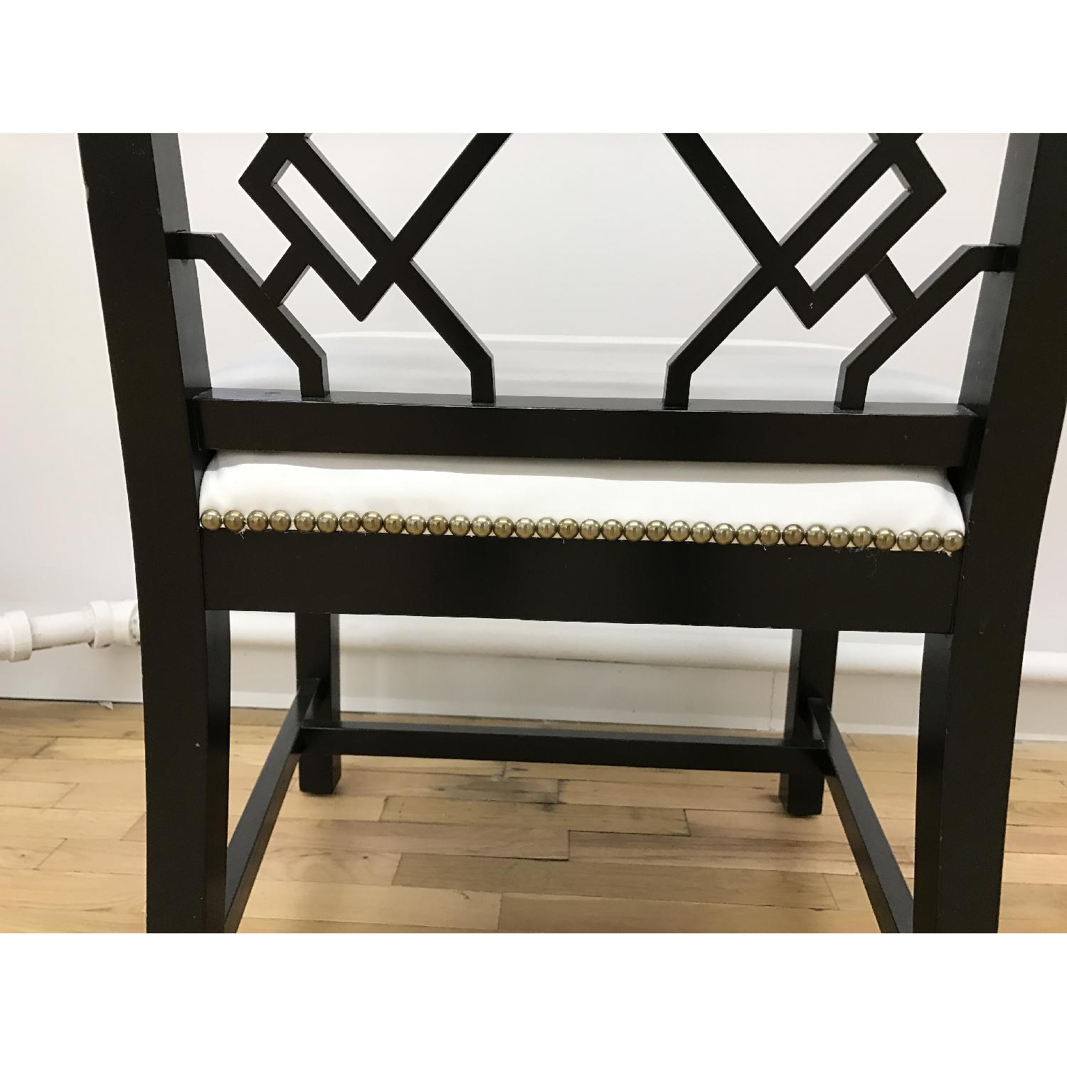 Ralph Lauren Dining Chairs - image-6