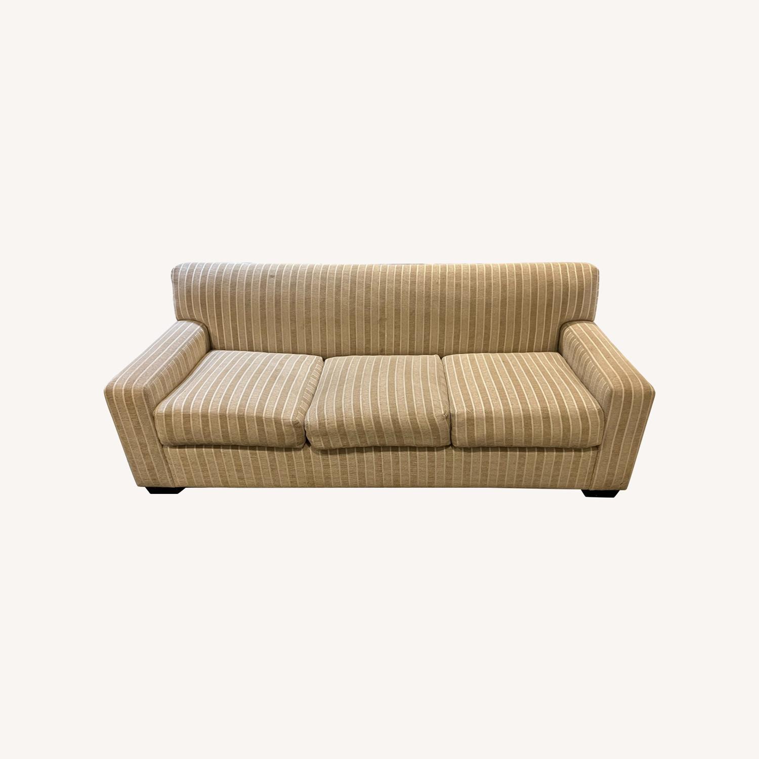 Patrik Lonn Design Sofa - image-0