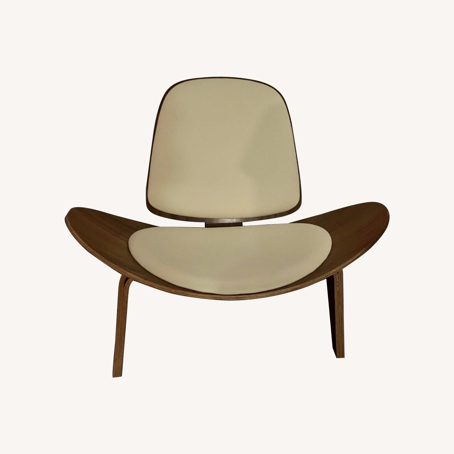 AllModern Howard Chair - image-0