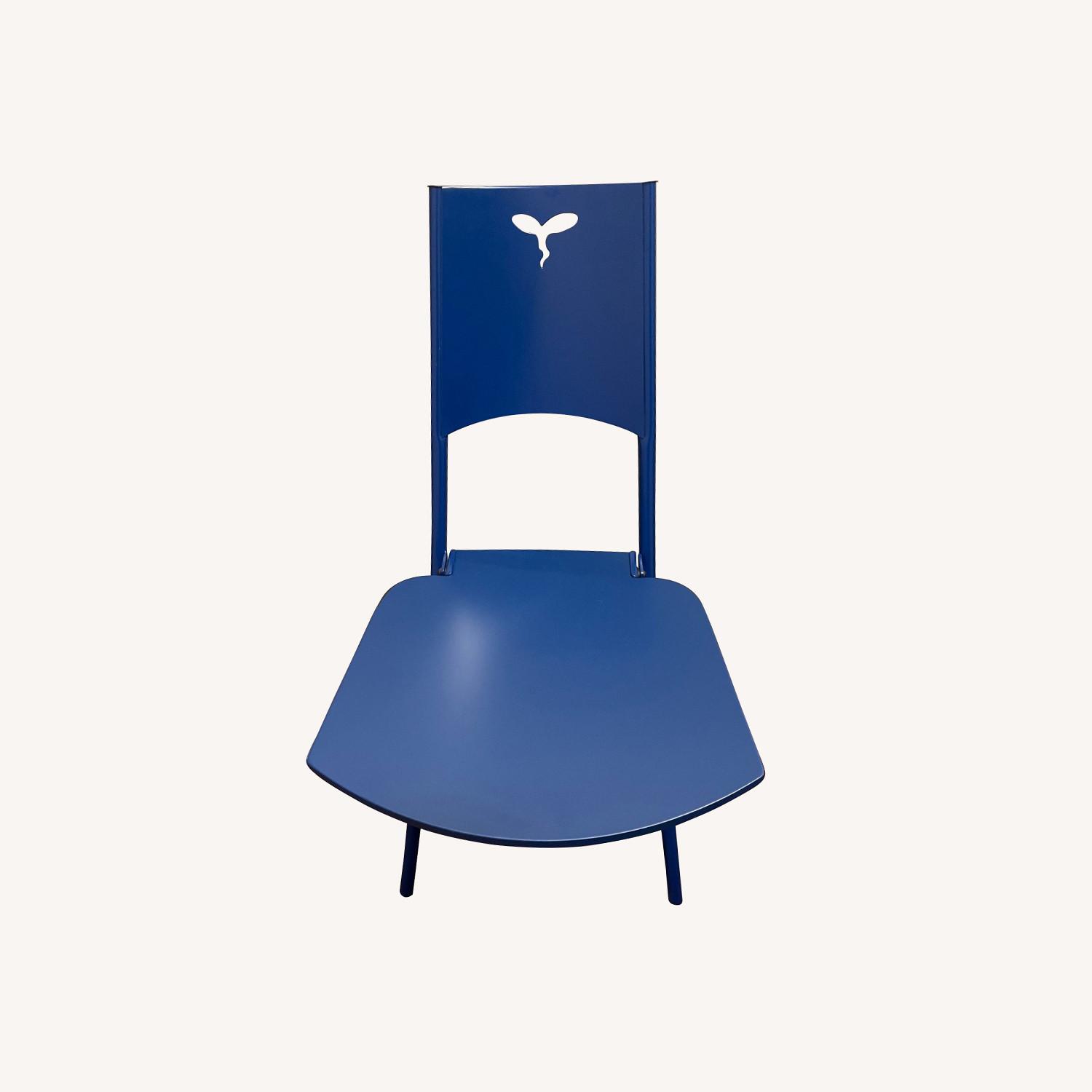 Cattelan Italia Mia Outdoor Table & Chair Set - image-0