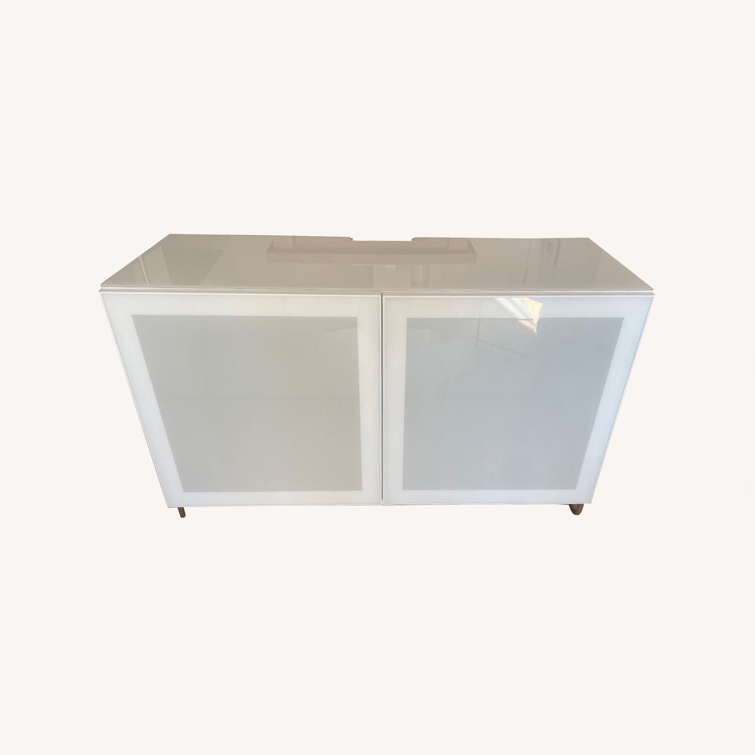 IKEA Besta Media Storage - image-0