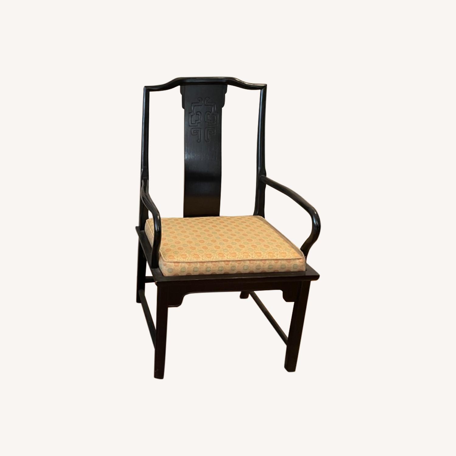 Century Chin Hua Dining Chairs - image-0