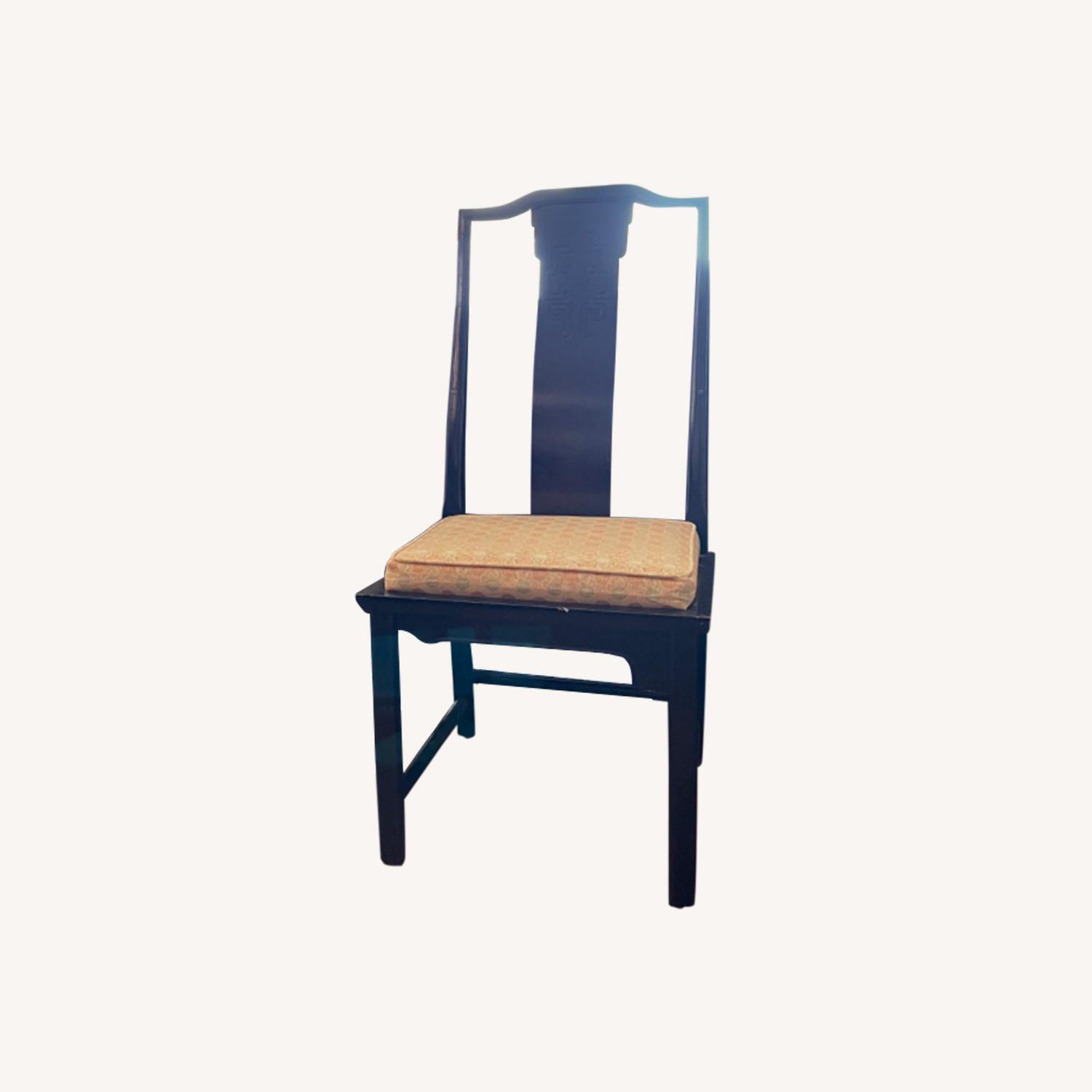 Century Chin Hua Dining Chairs - image-4