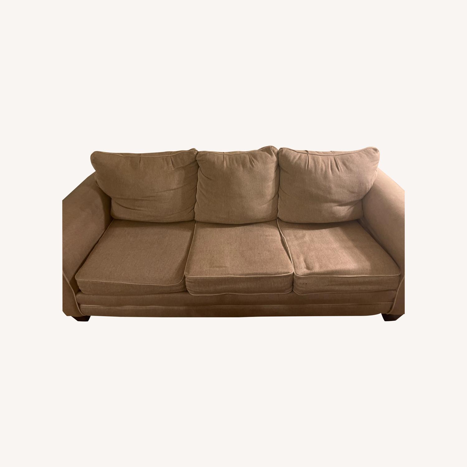 Rooms To Go Sleeper Sofa AptDeco