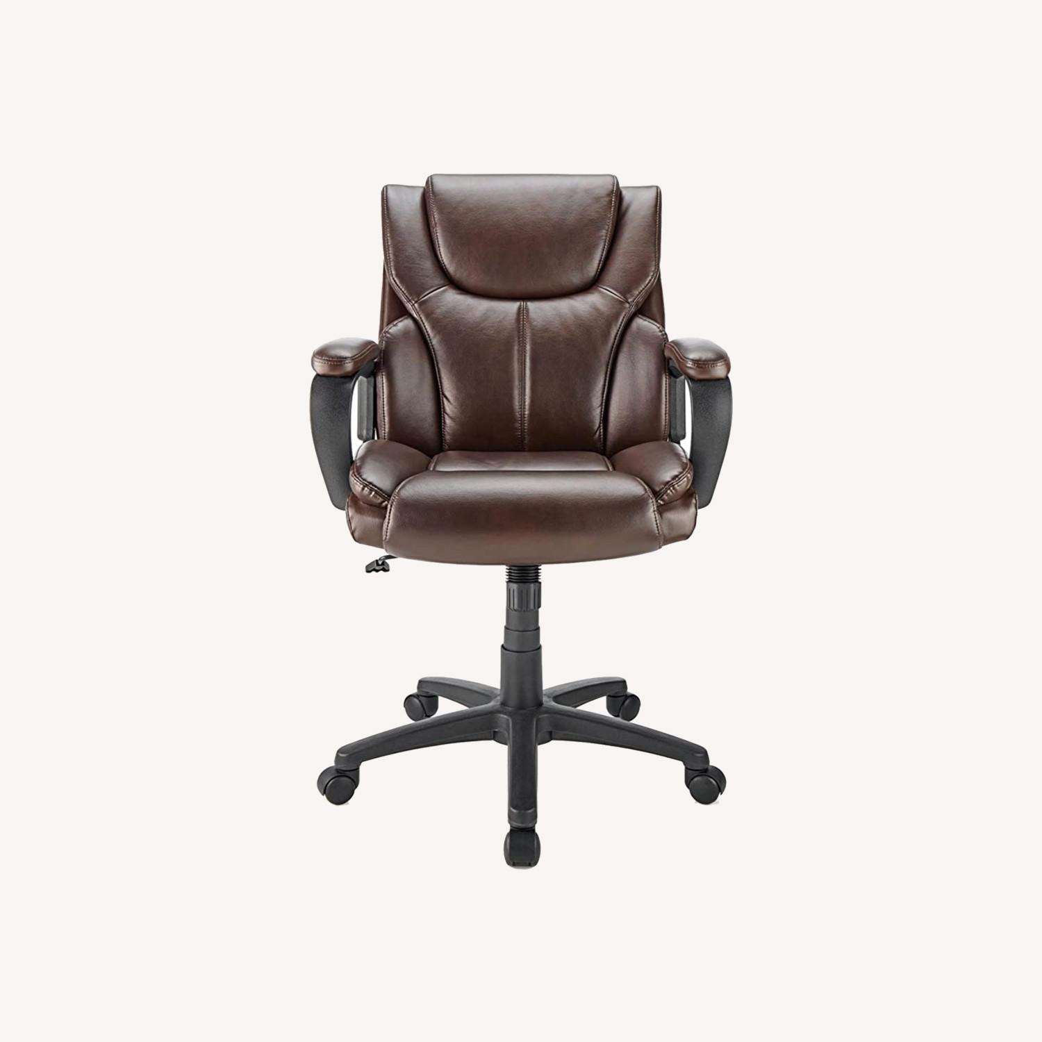 Office Chair - image-0