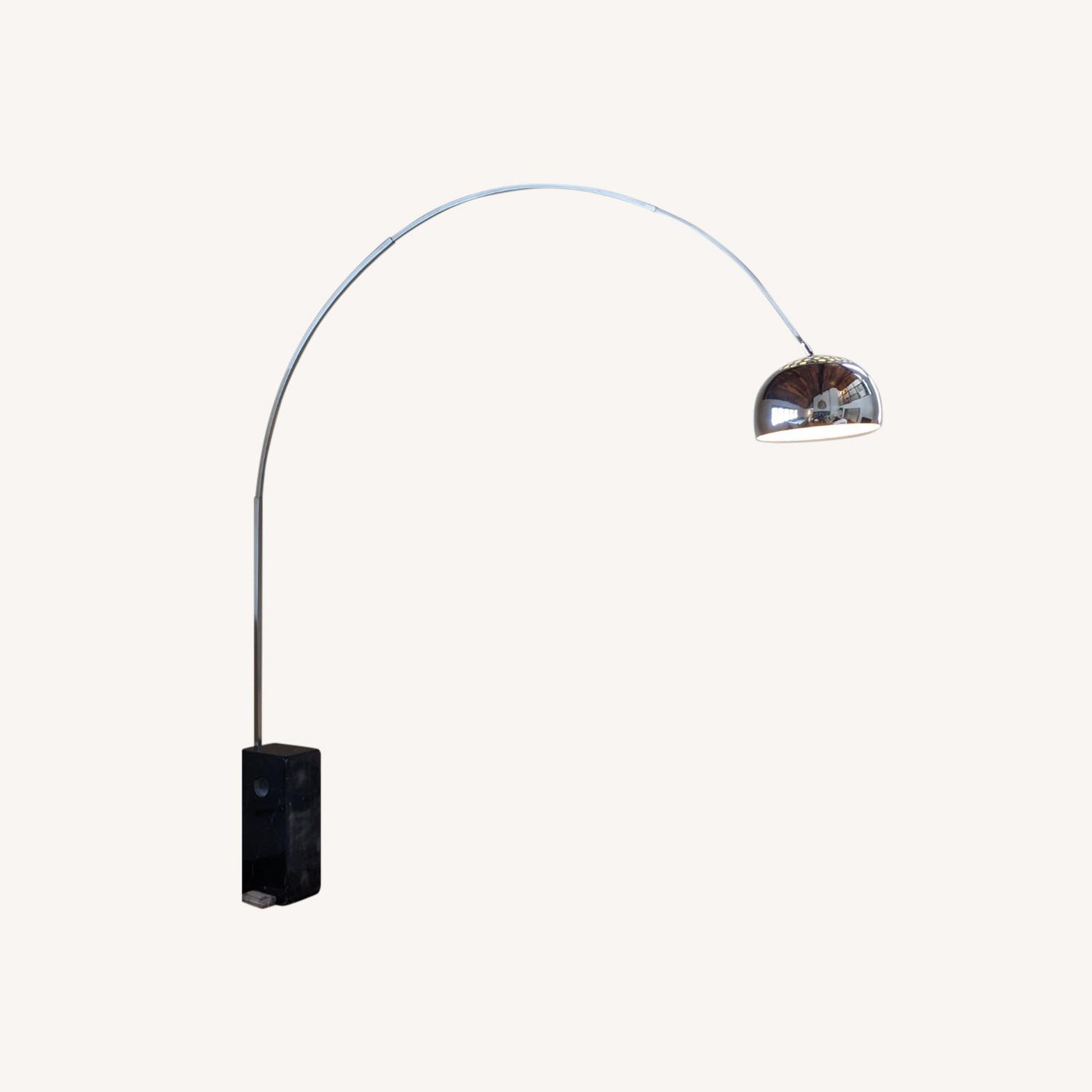 Arco Lamp - image-0