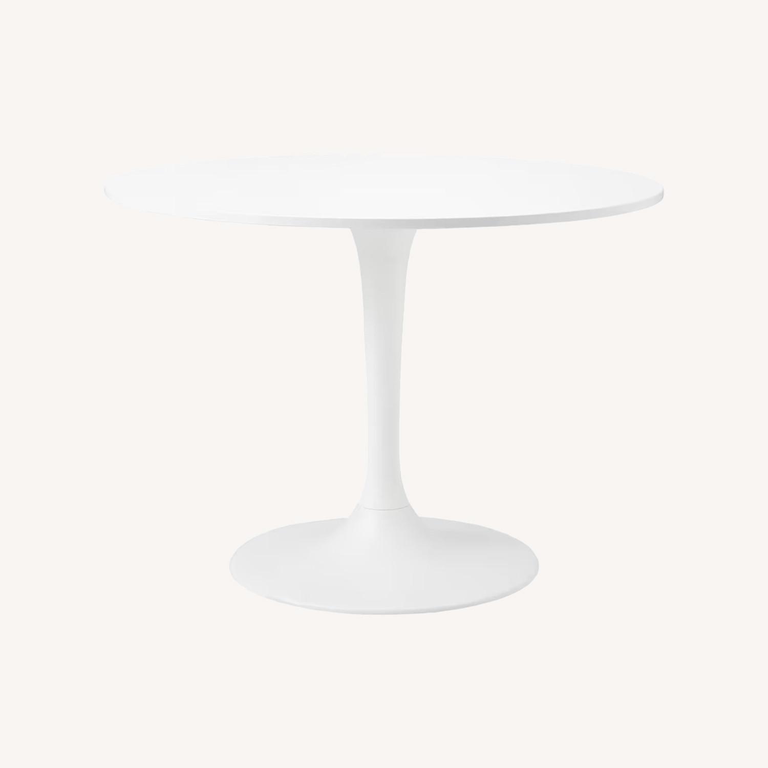 IKEA DOCKSTA Table AptDeco