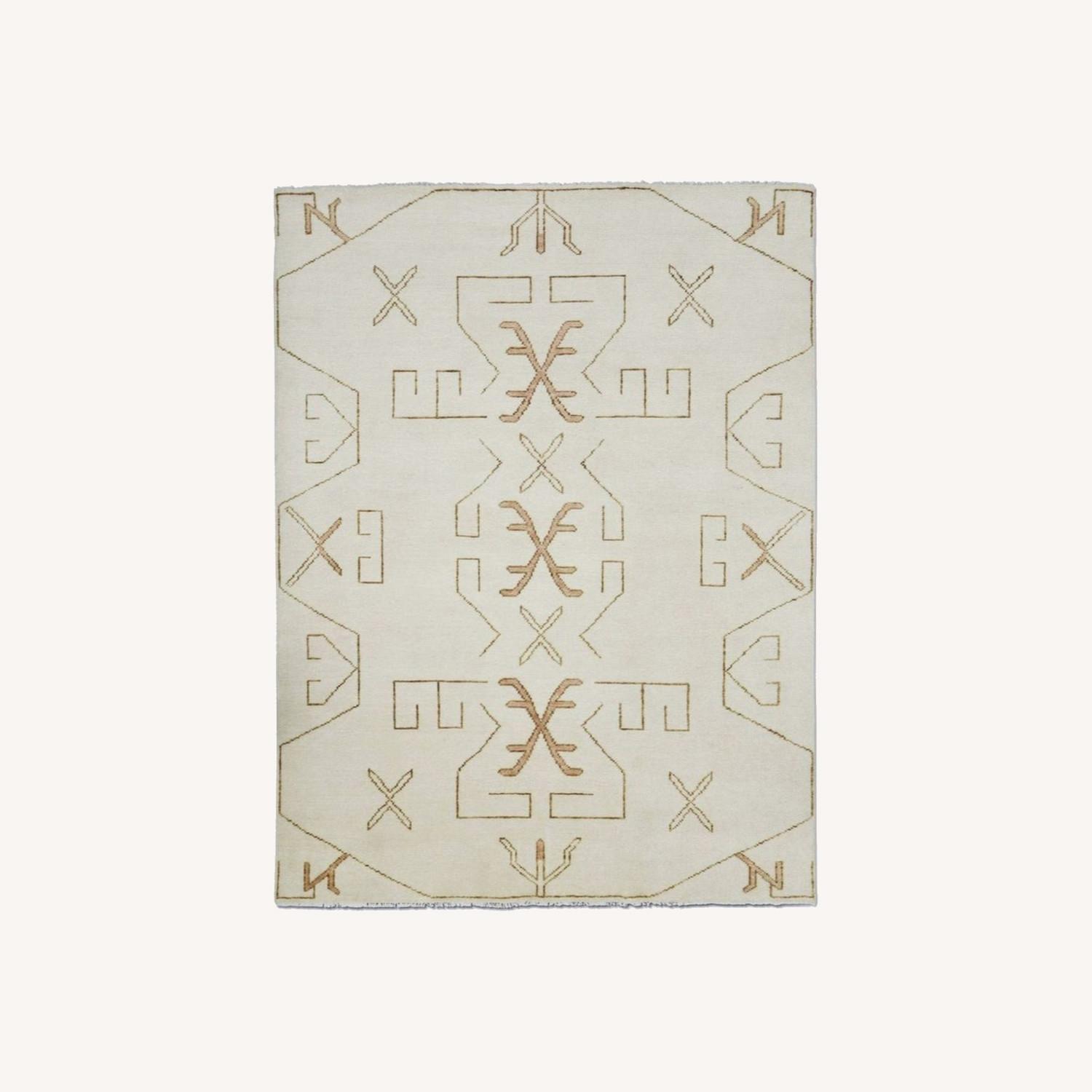 Lulu & Evet Rug AptDeco