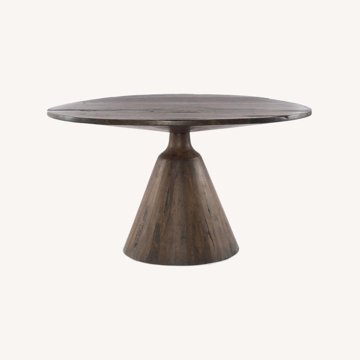 Lulu and Georgia Adair Round Dining Table - image-0