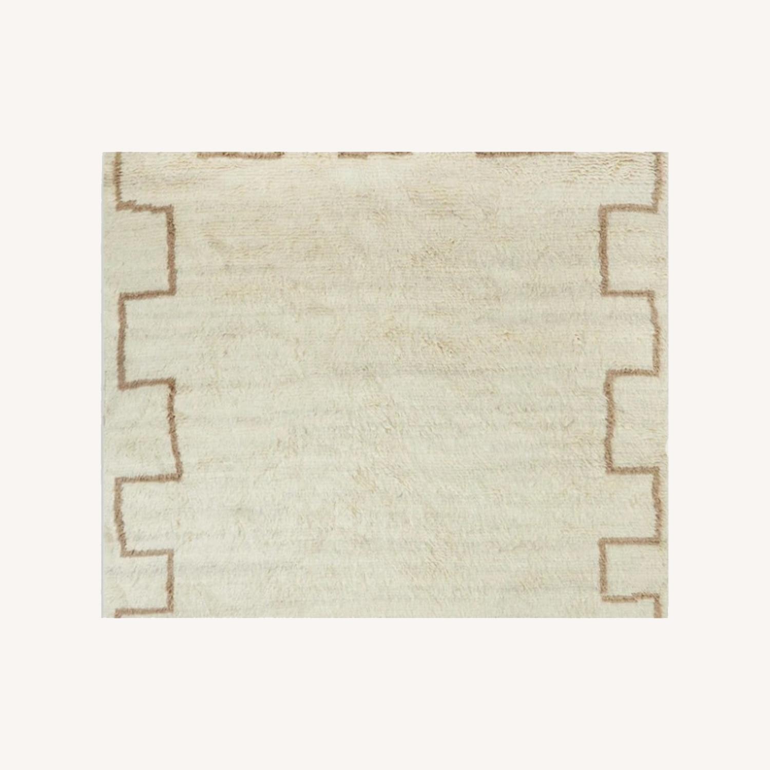 Lulu and Eoin Moroccan Rug AptDeco