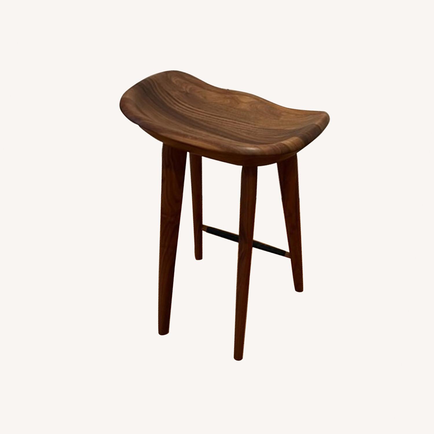 Design Within Reach Bassam Fellows Tractor Stool Set - image-0