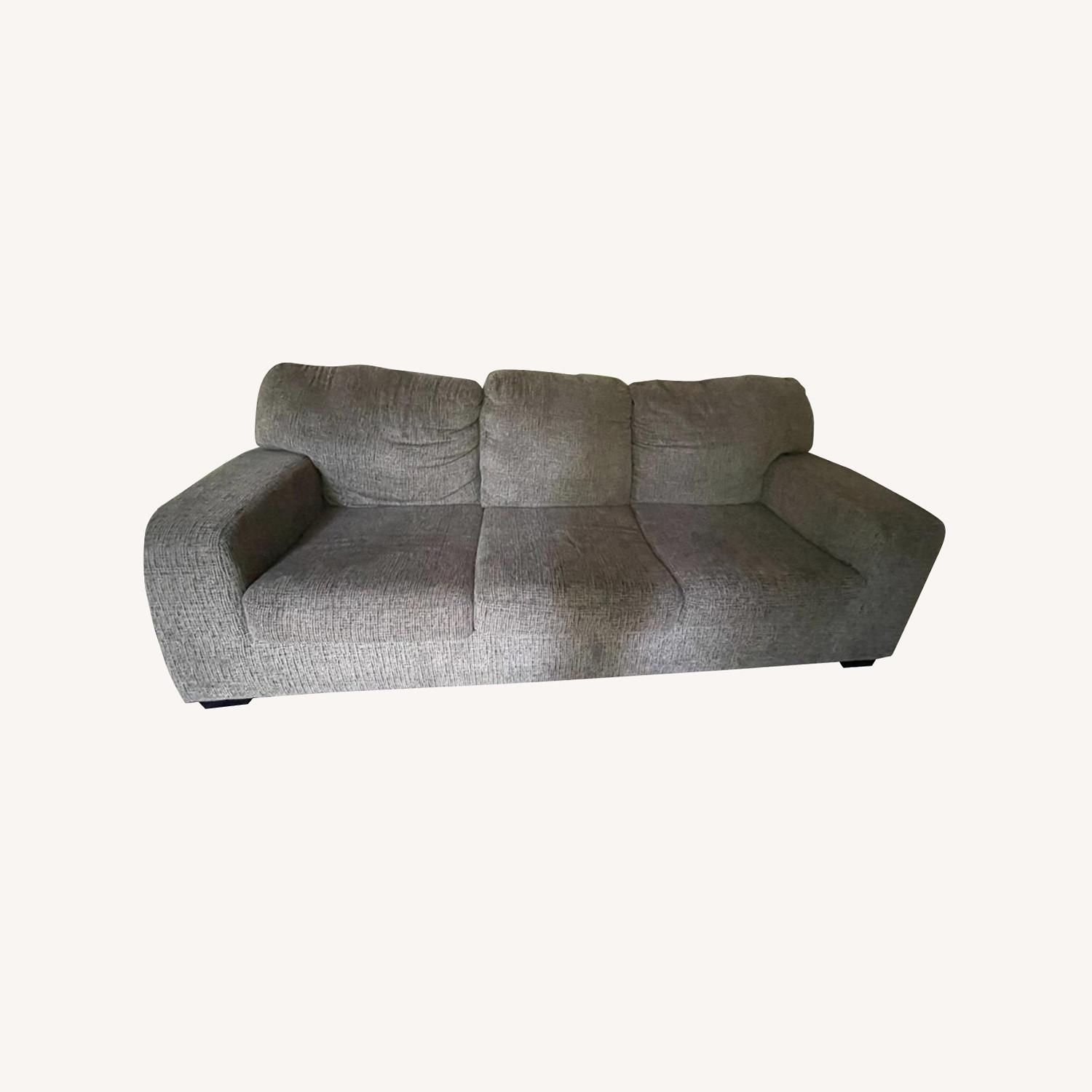 Sofa Cum Bed - image-0