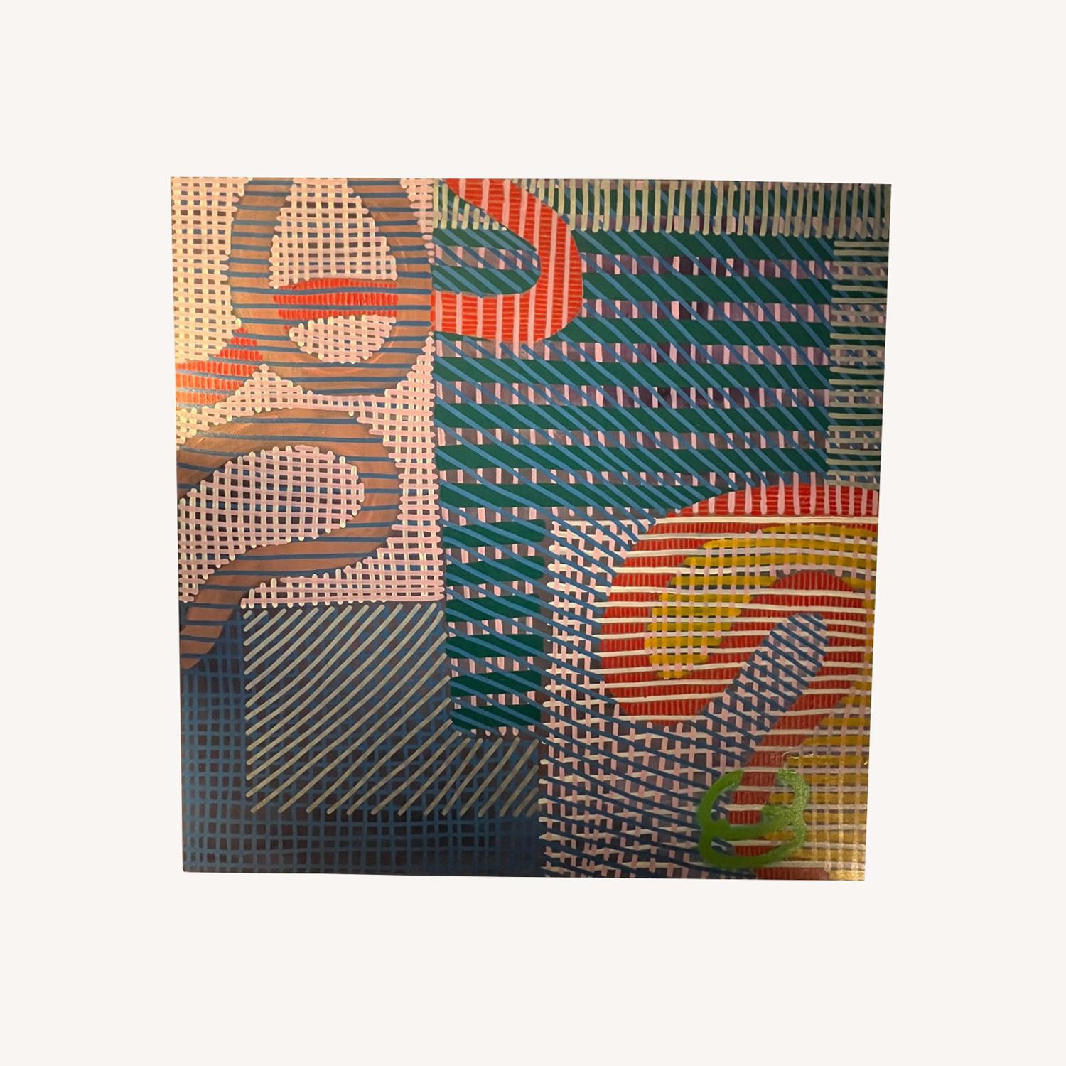 Stripes by Drake LaBry - image-0