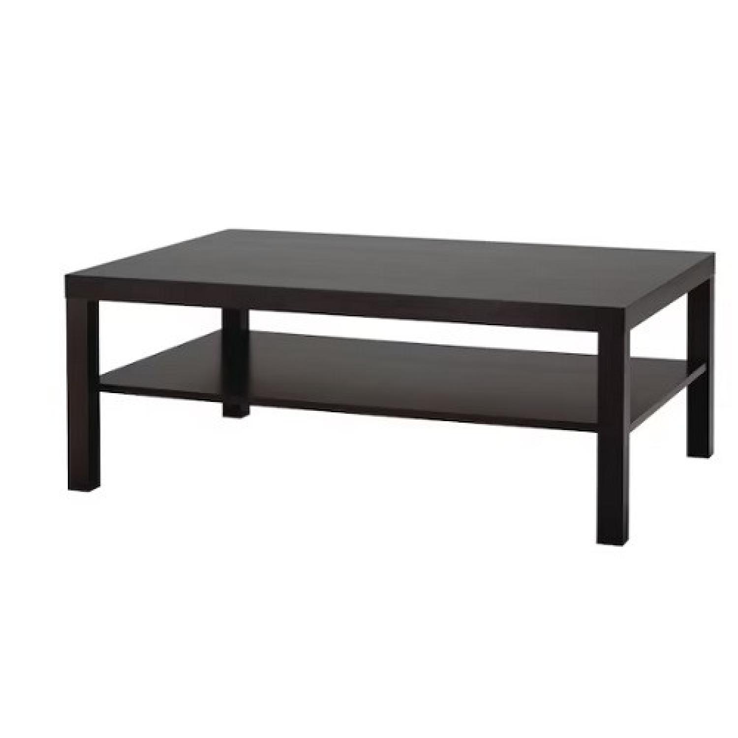 IKEA Lack Coffee Table - image-4