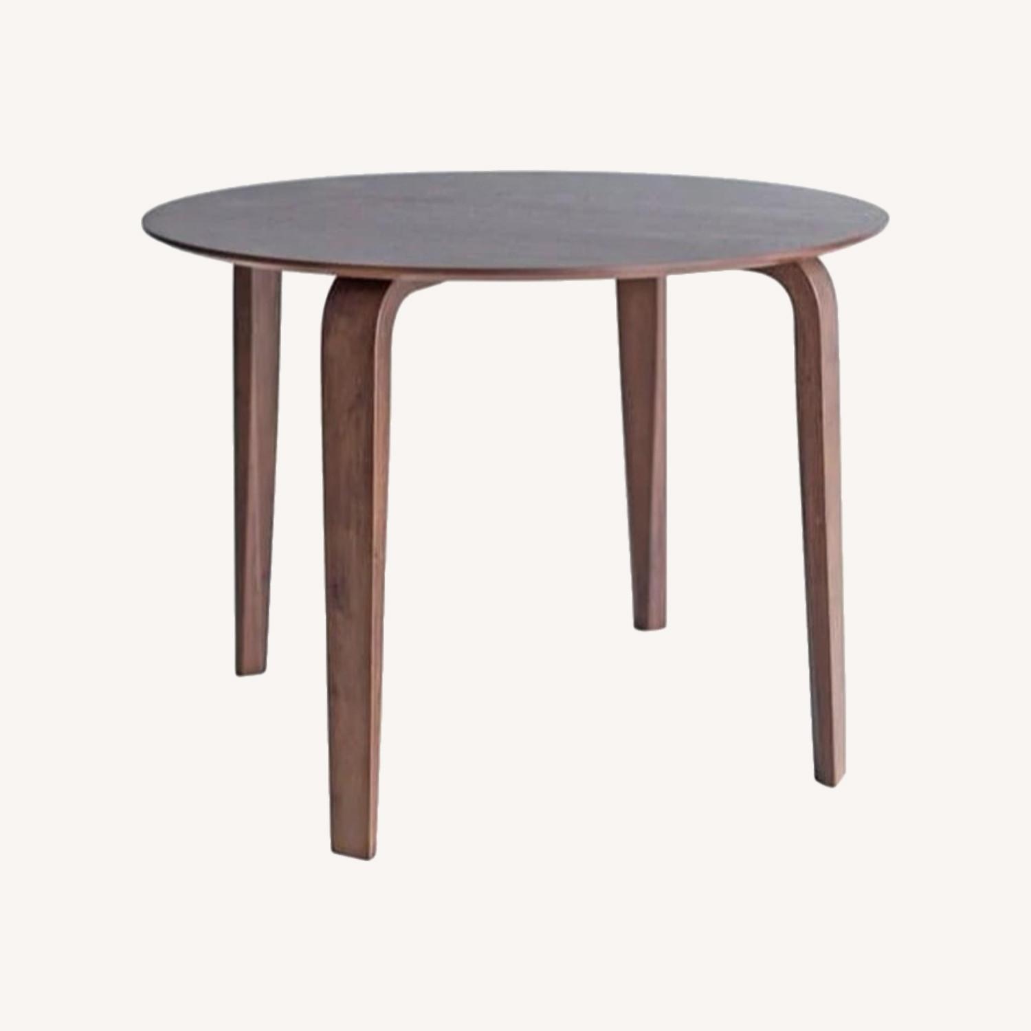 Round Dining Table - image-0