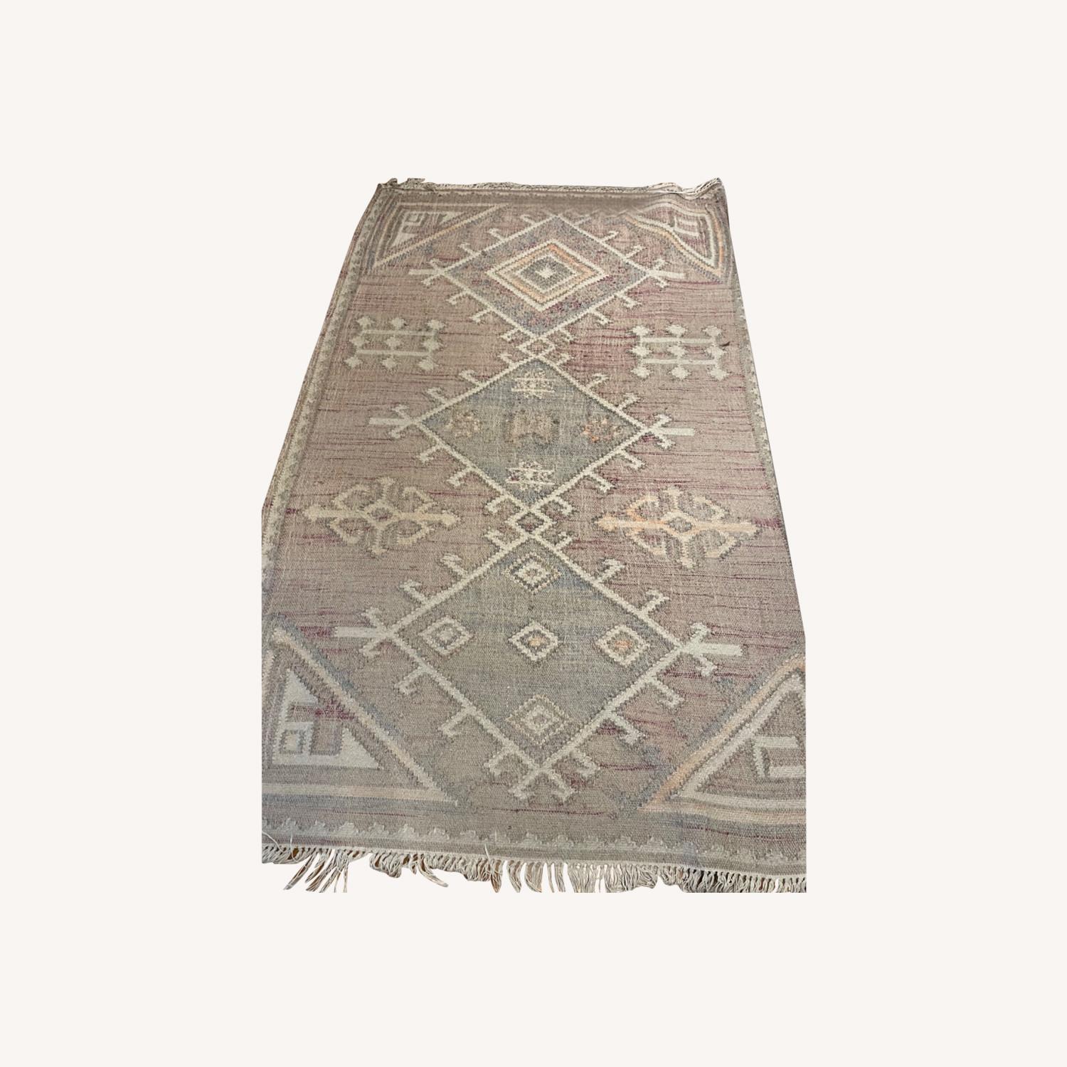 West Elm 5x8 Cordoba Rug - image-0