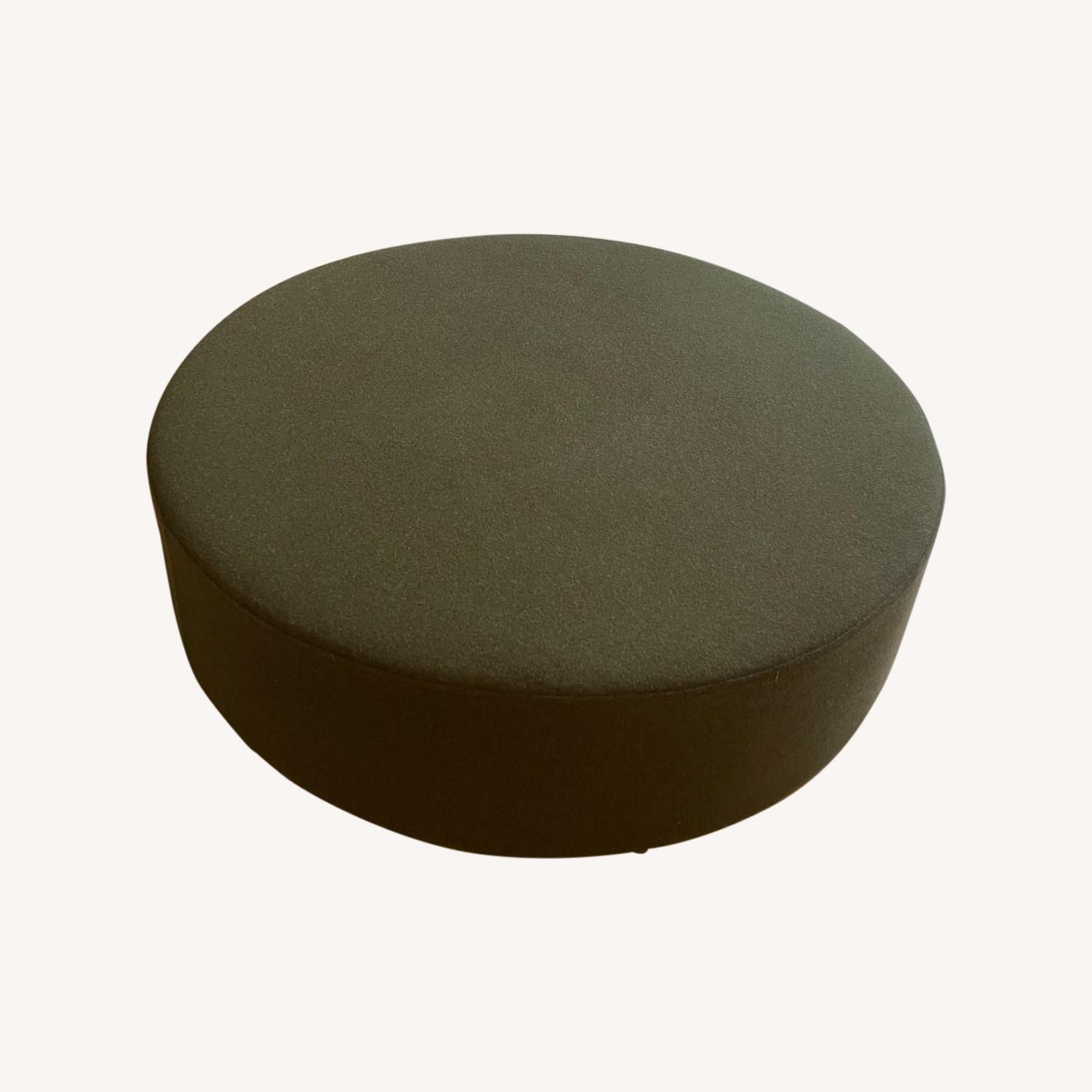Blu Dot Bumper XL Ottoman - image-0