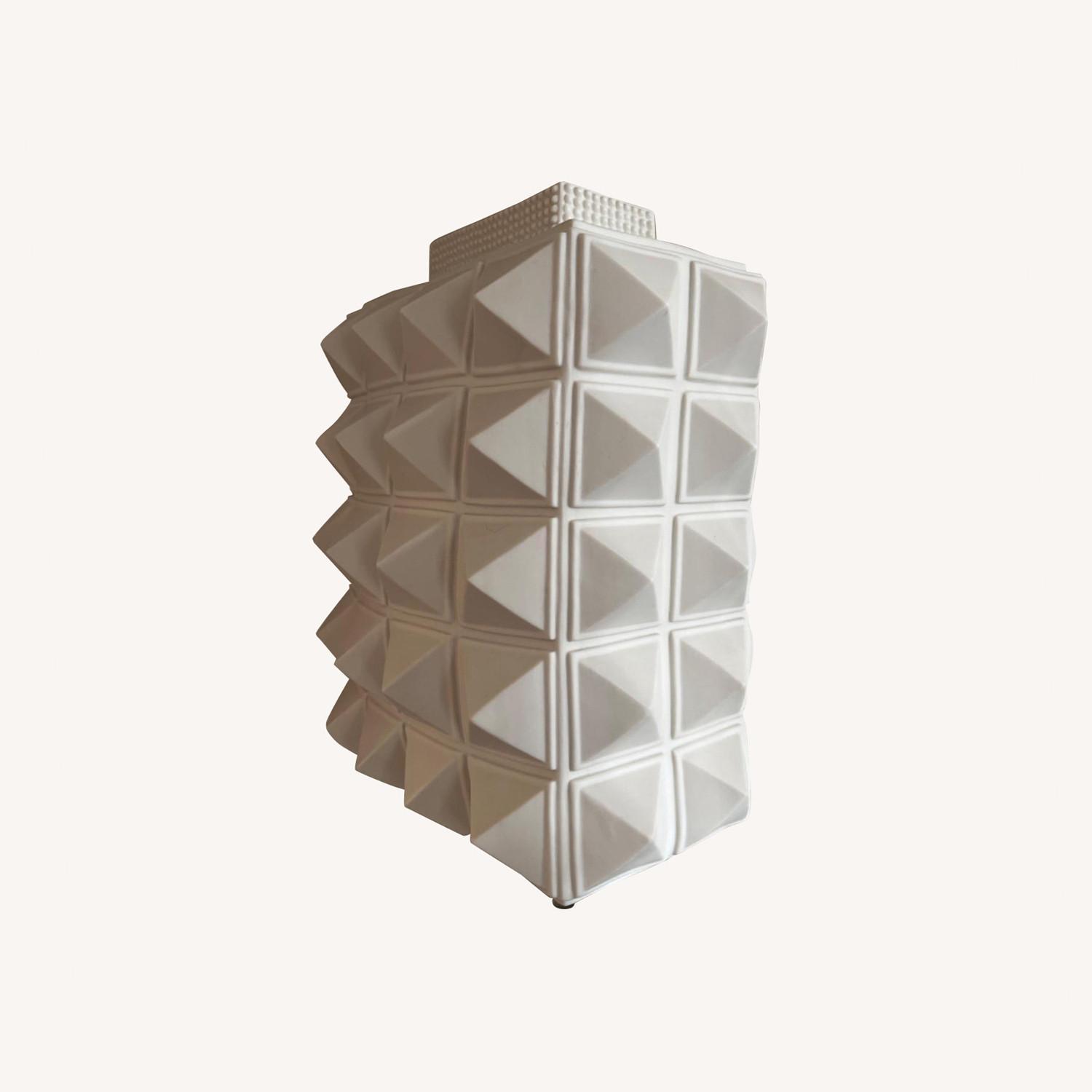 Jonathan Adler Charade Studded Vases AptDeco