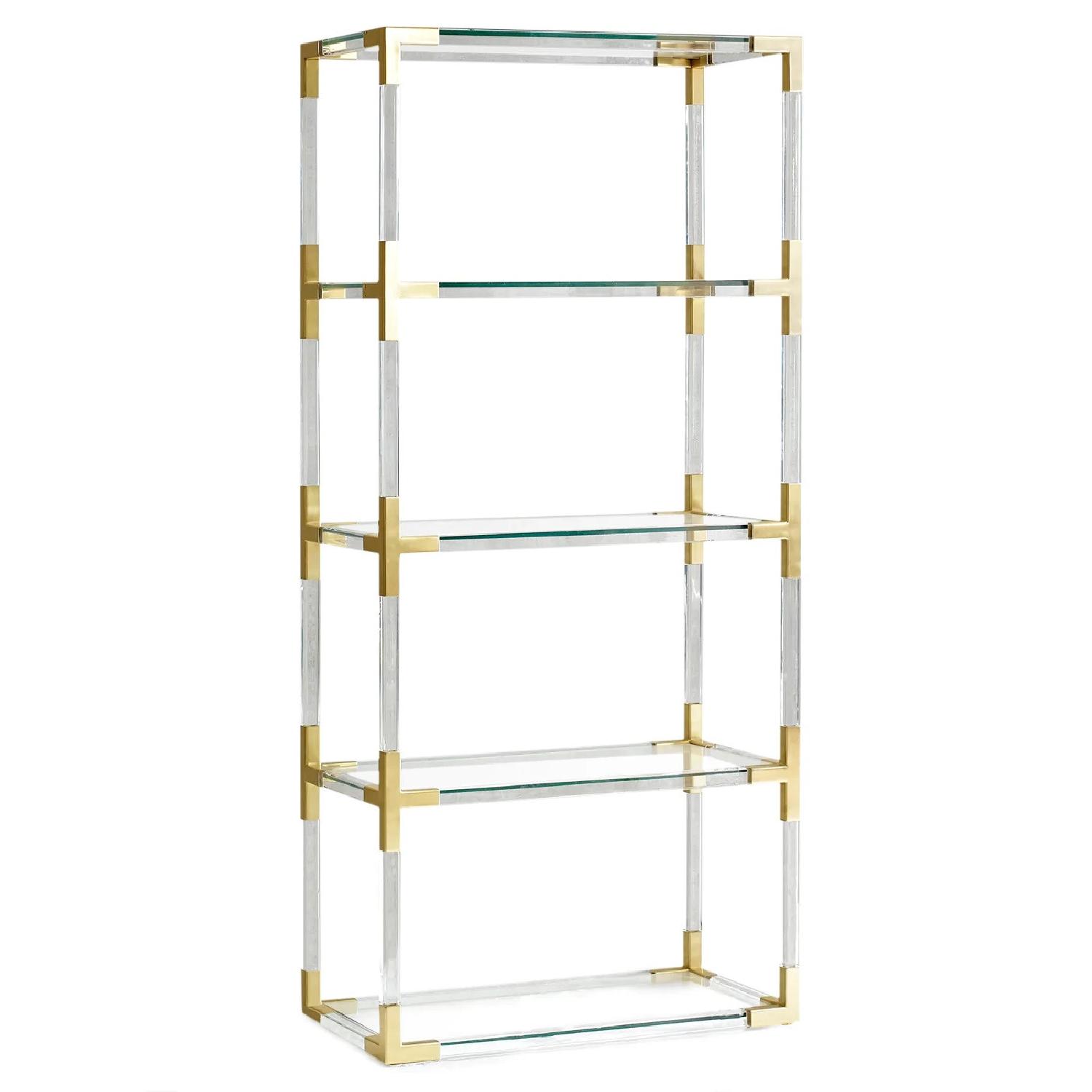 Jonathan Adler Jacques Etagere - image-6