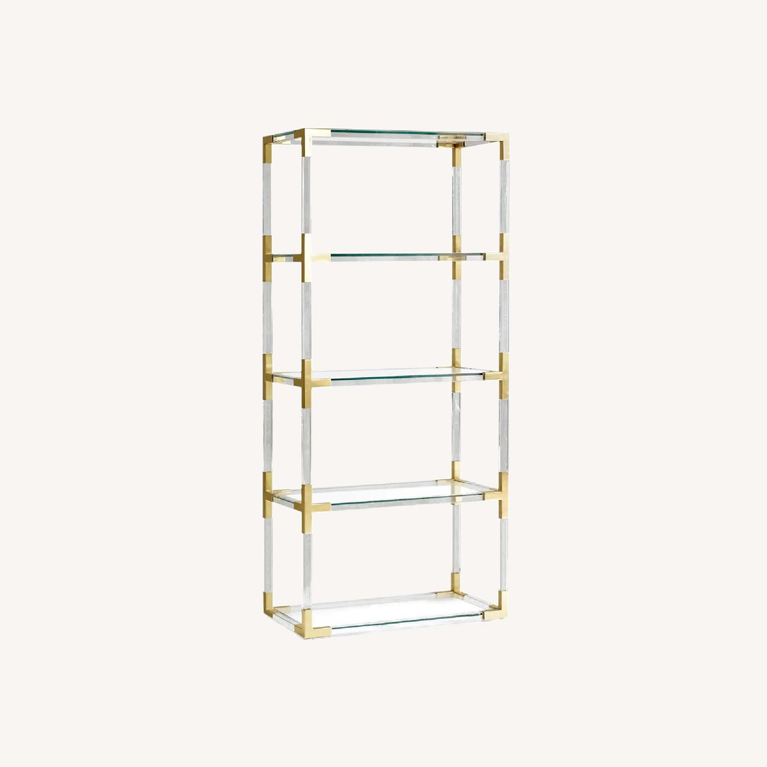 Jonathan Adler Jacques Etagere - image-0