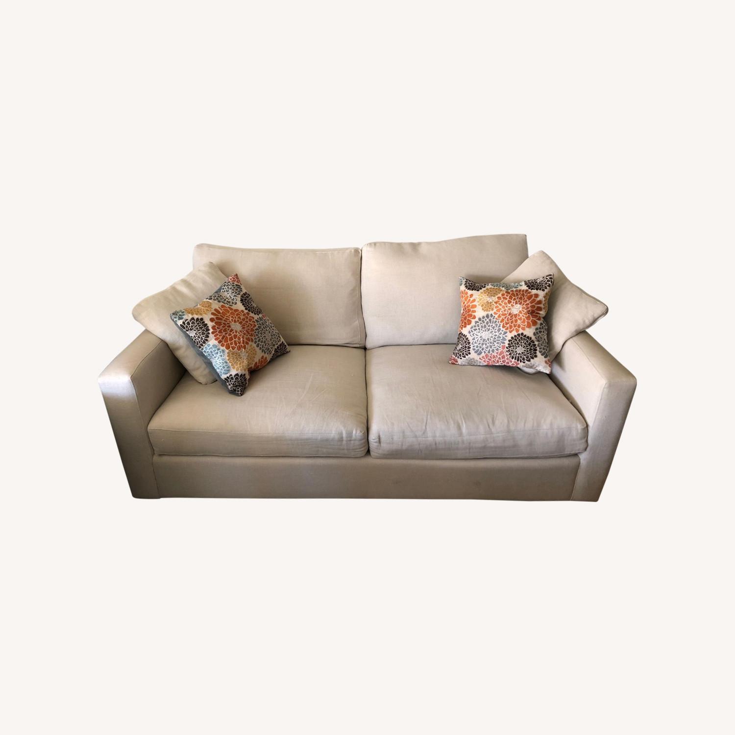 ABC Carpet and Home Couch - image-0