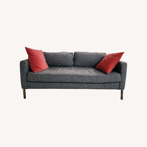 Used Blu Dot Paramount 66" Sofa for sale on AptDeco