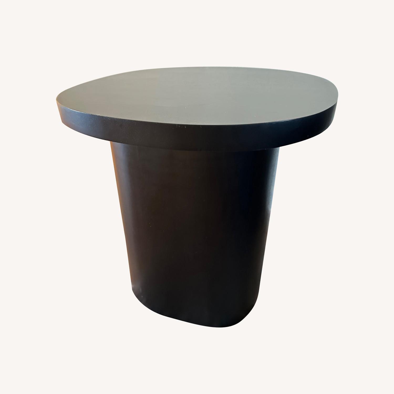 Lulu & Georgia Luna Side Table - image-0