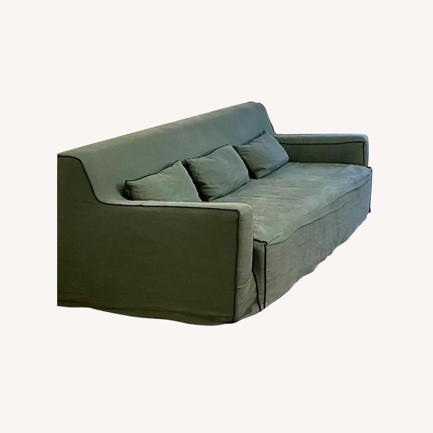 Gervasoni More Sofa AptDeco