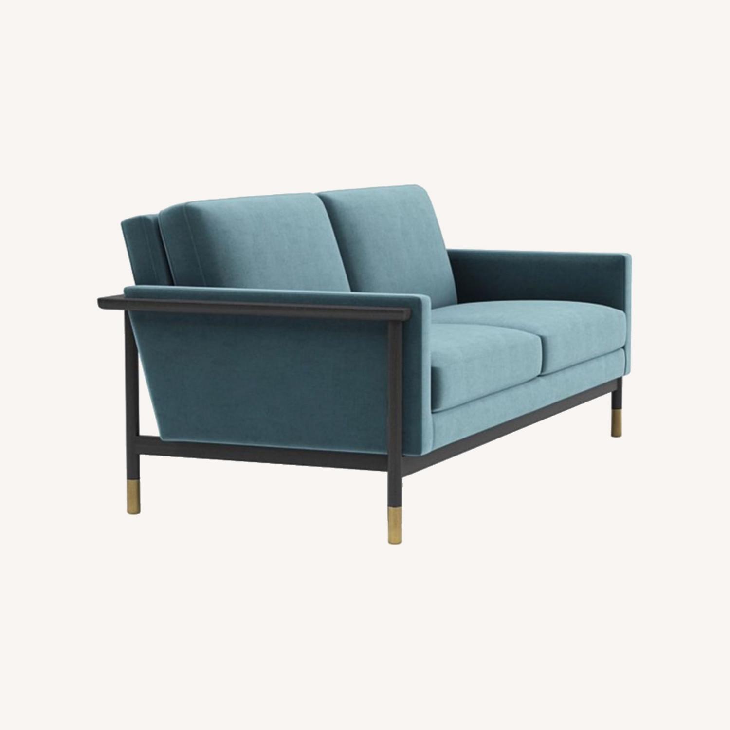 Interior Define Jason Wu Sofa - image-0