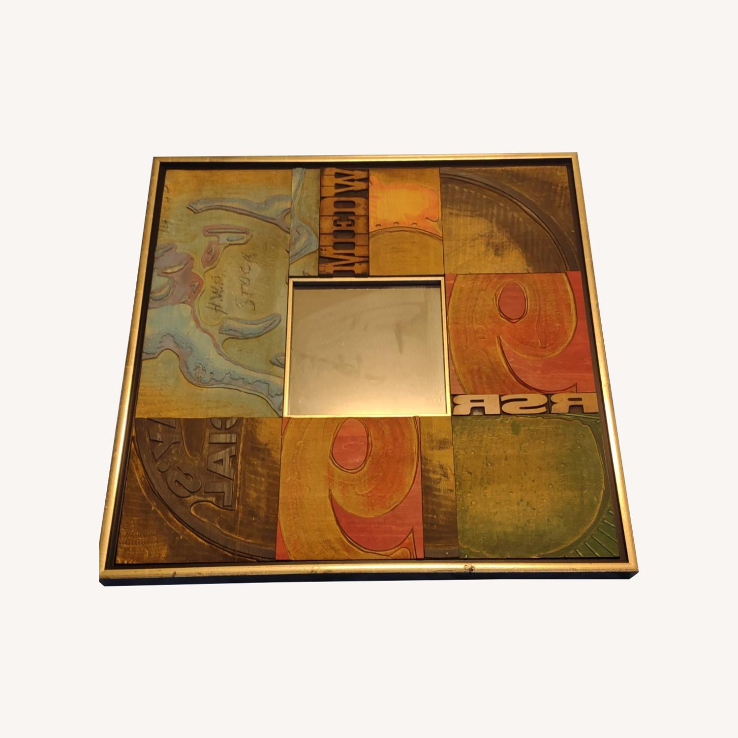 Original Artwork by Richard Rockwood - image-0