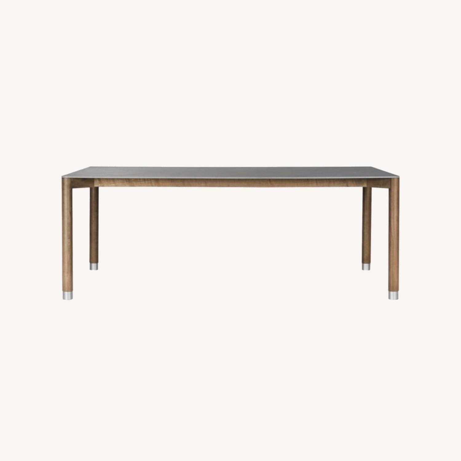 CB2 Radius Dining Table - image-0