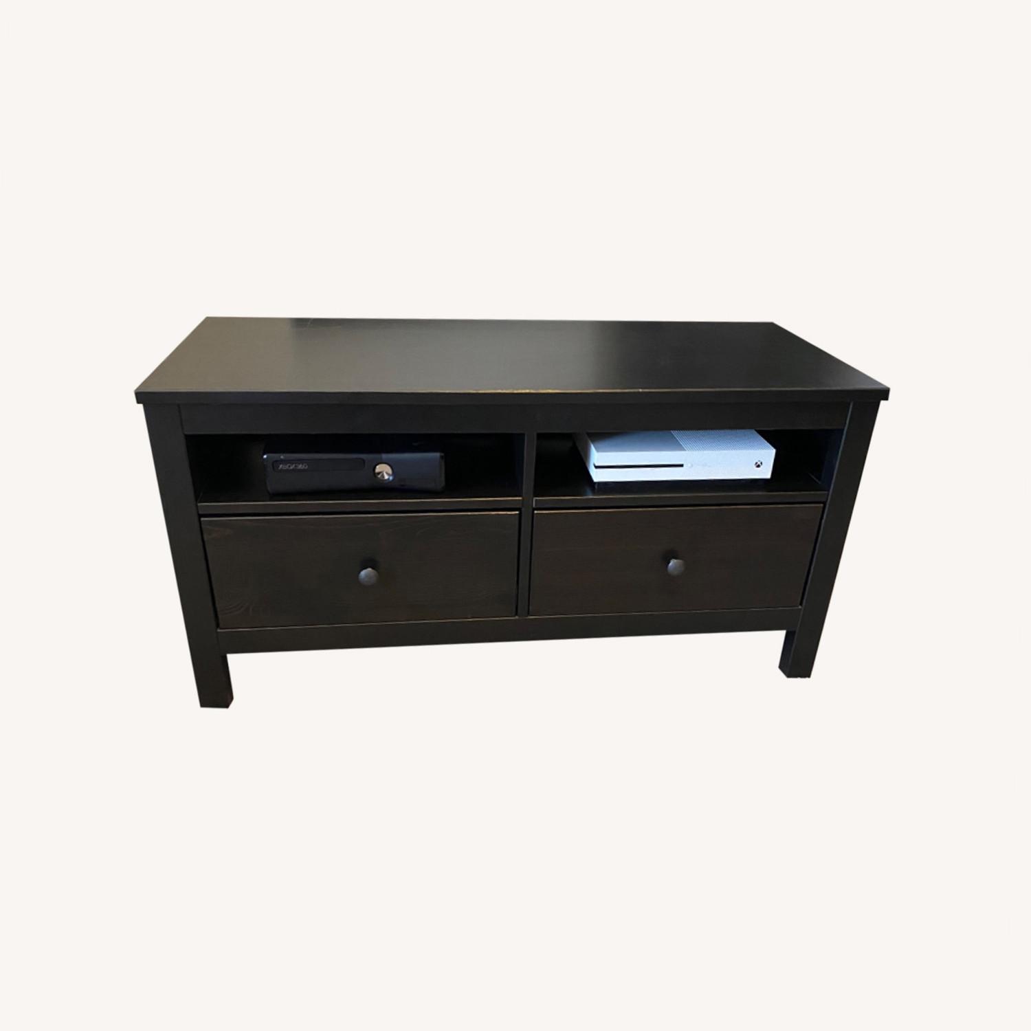 IKEA Hemnes TV Stand - image-0