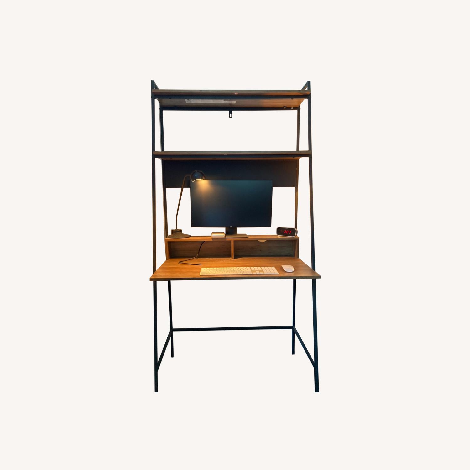 Computer Desk - image-0