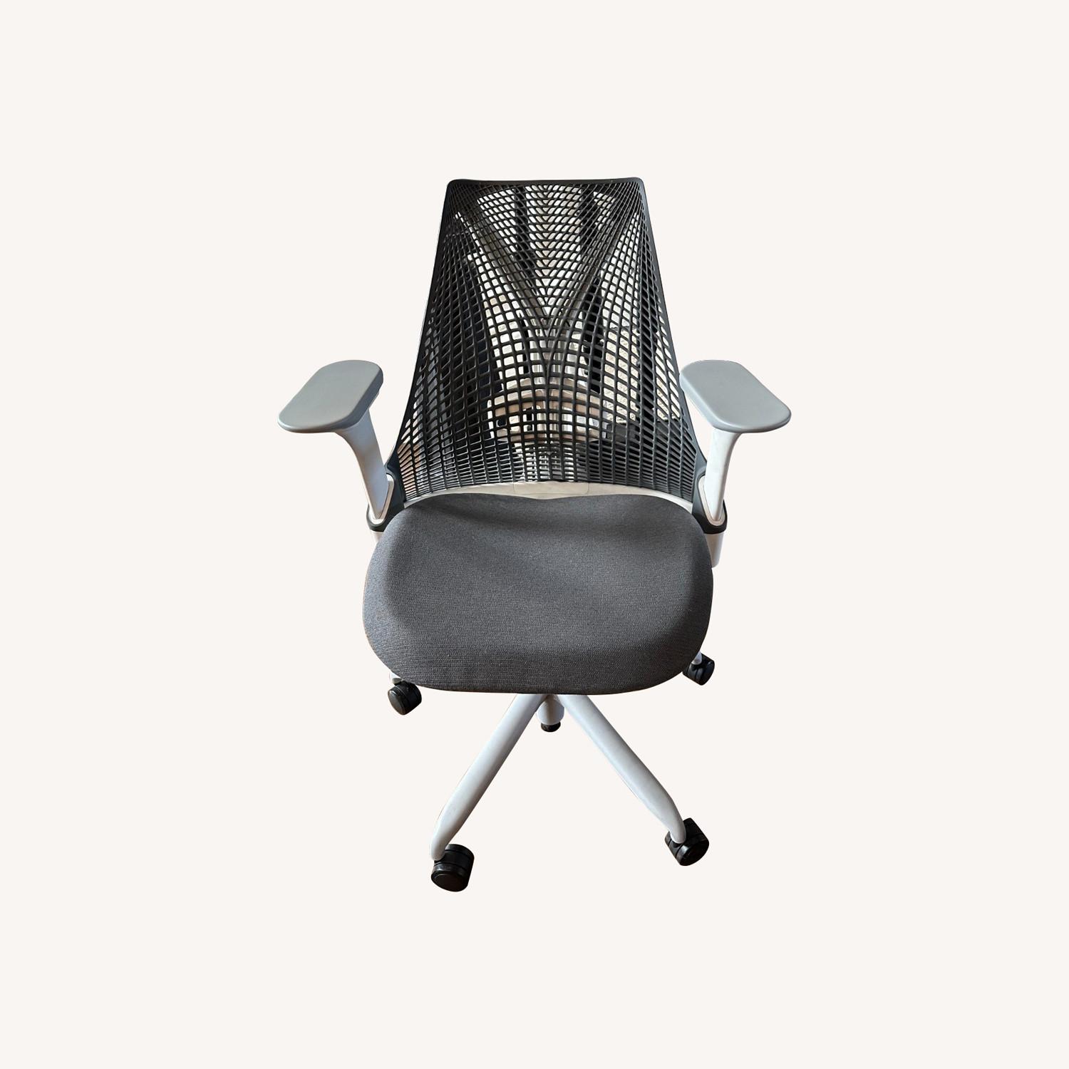 Herman Miller Sayl Chair - image-0