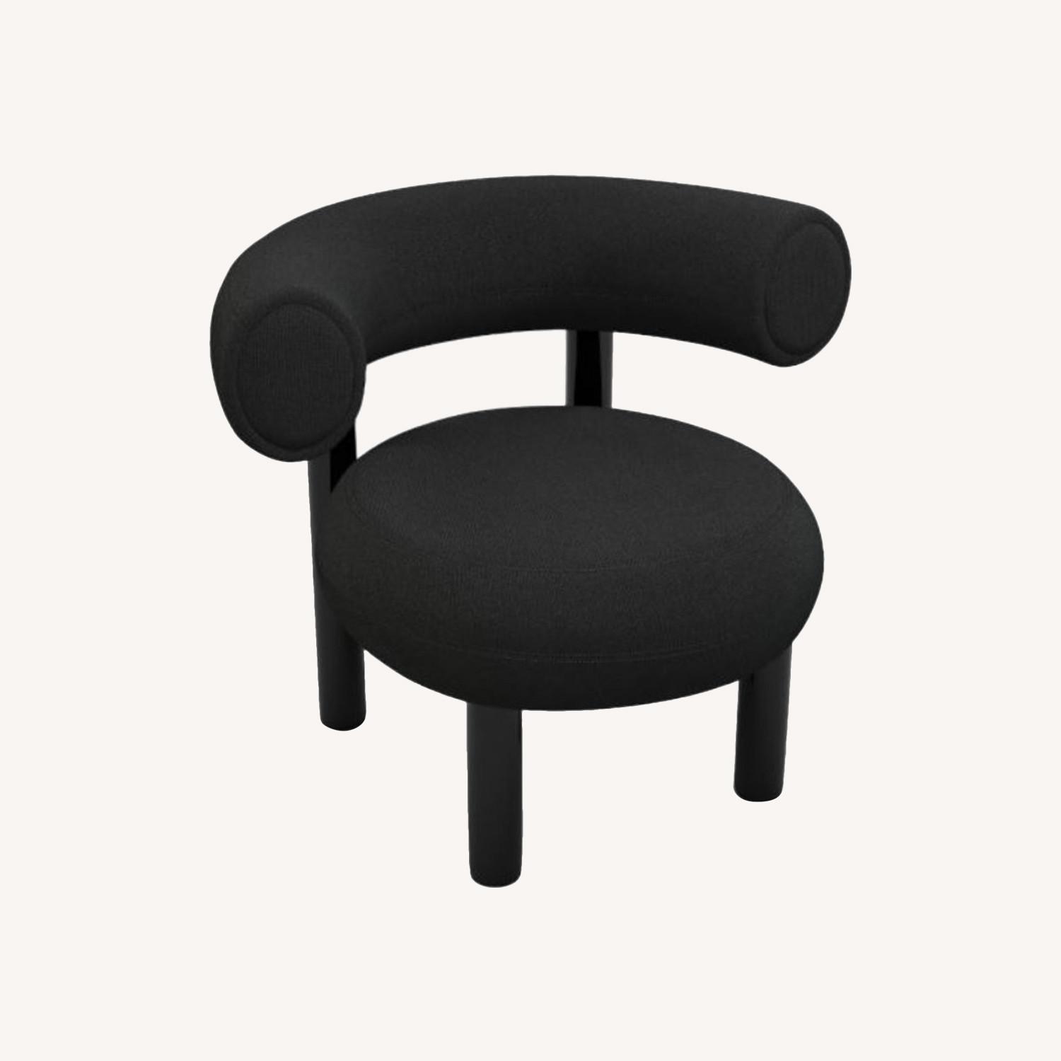 Tom Dixon Fat Lounge Chair - image-0