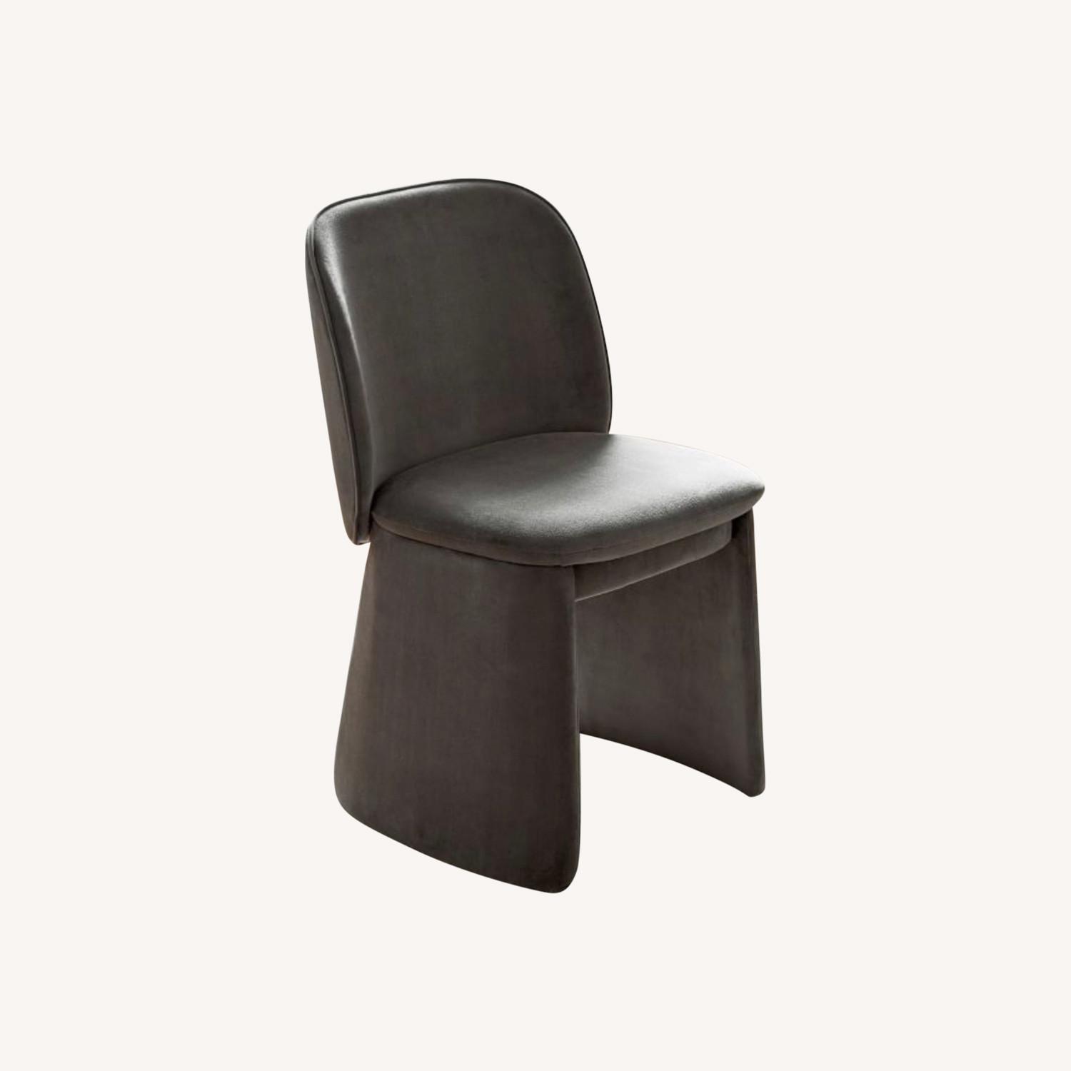 West Elm Evie Dining Chair AptDeco