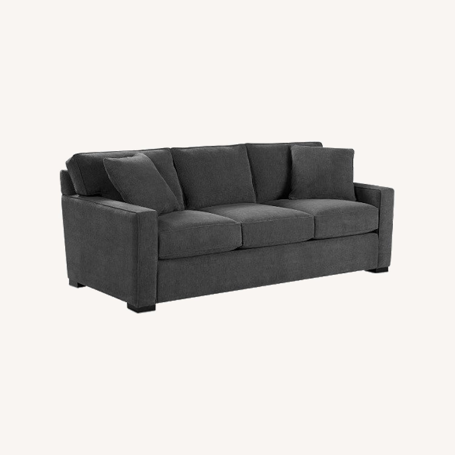 Macy's Radley Sleeper Sofa AptDeco