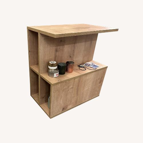 Used Etsy Side Table for sale on AptDeco