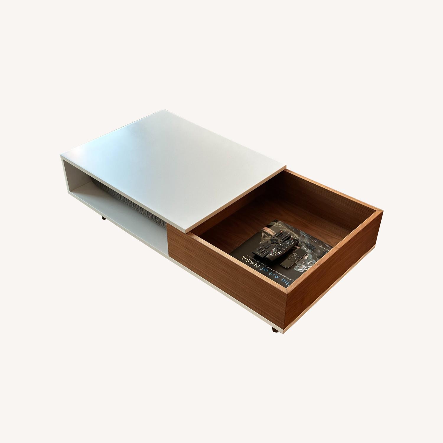 Rove Concepts Nilsson Coffee Table - image-0