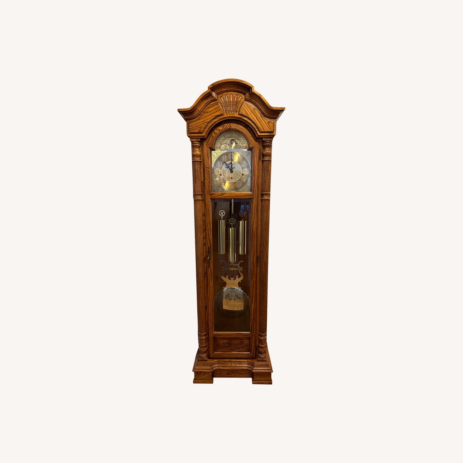 Grandfathers Clock - image-0