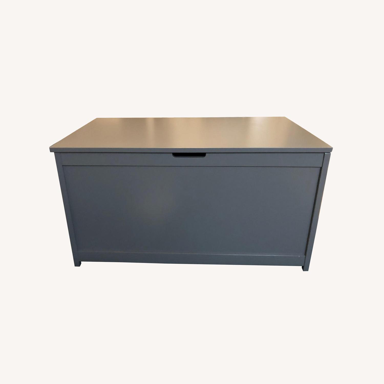 Wayfair Harmony 32" Toy Storage Bench - image-0