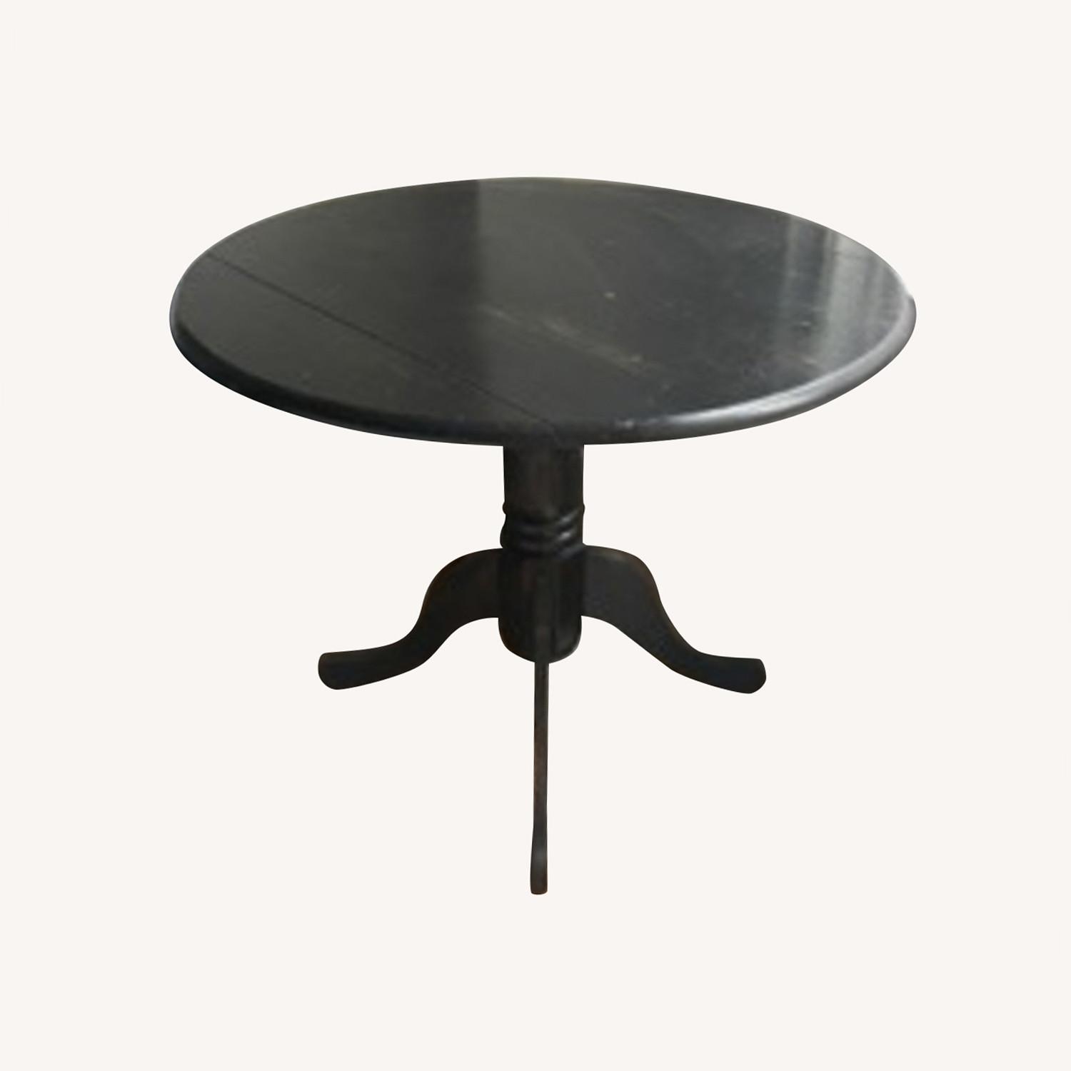 Round Dining Table - AptDeco