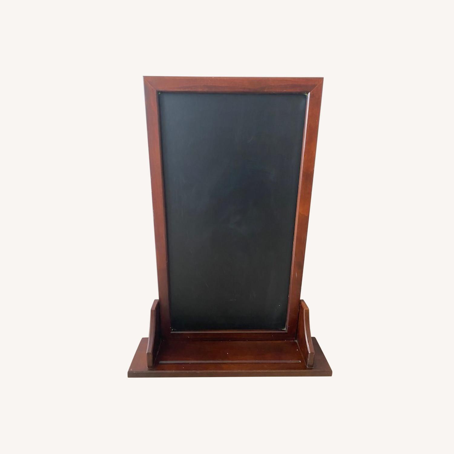 Pottery Barn Kids Wall Chalkboard AptDeco