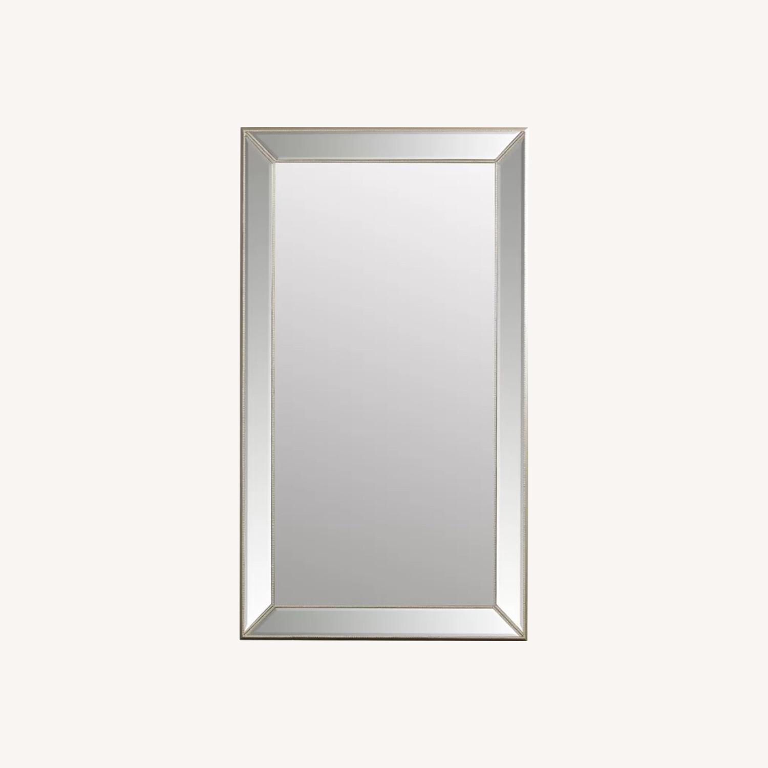 Wayfair Floor Mirror - image-0